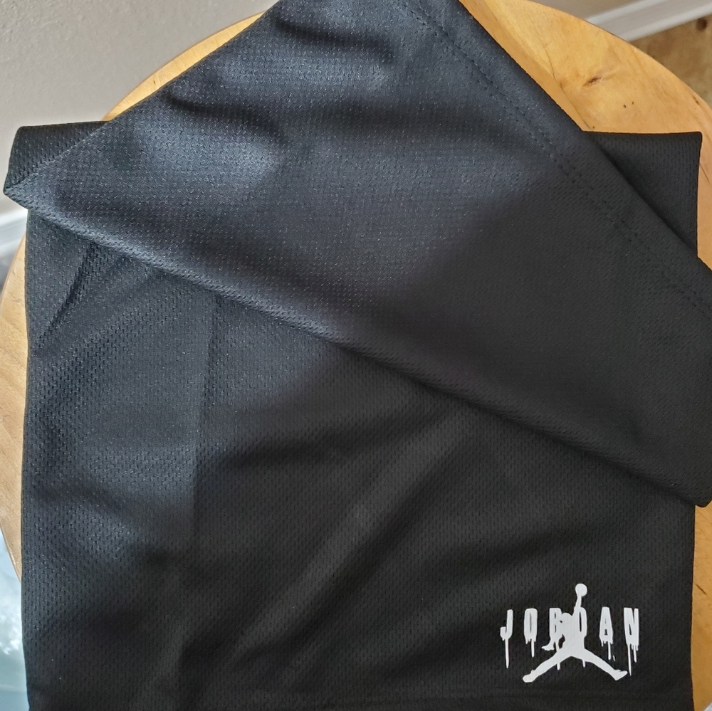 Jordan Neck Gaiter